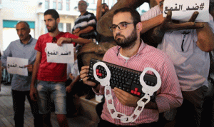 في يوم حرية الصحافة: لبنان غير معني! (بقلم راجي كيروز)