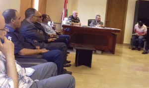 قائمقام الهرمل: لمحاسبة المعتدين على منزل رئيس البلدية
