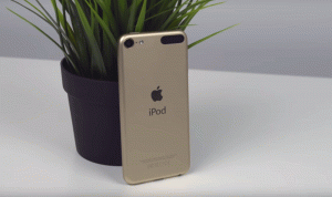 “أبل” تطلق الجيل الجديد من iPod