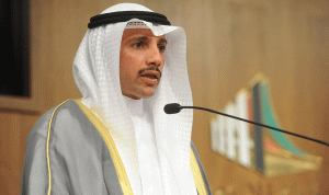 رئيس مجلس الأمة الكويتي يتصل ببري مستنكرًا