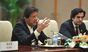 رئيس وزراء باكستان يهنّئ نظيره الهندي بفوزه في الانتخابات