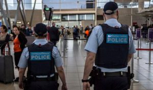 شرطة أستراليا تعتقل شابا بتهمة الانتماء لـ”داعش”