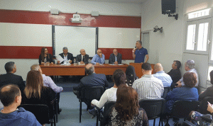 أساتذة “اللبنانية” في البقاع: للاستمرار بالإضراب المفتوح