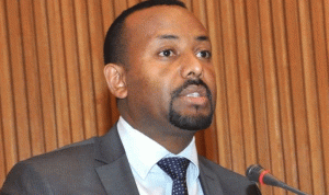 إثيوبيا: نستطيع تحقيق أهداف عمليتنا العسكرية في تيغراي بنفسنا