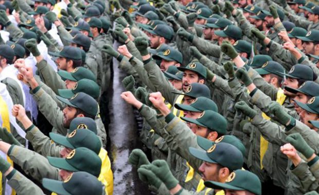 الحرس الثوري: الأميركيون سيعيشون أيامًا أشبه بالجحيم
