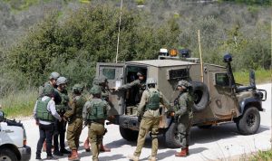 الارهاب ما زال يهدّد كل لبنان