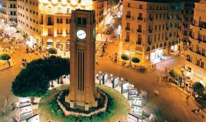 لبنان حاضر في لقاءات دولية هامة مسرحها باريس وموسكو