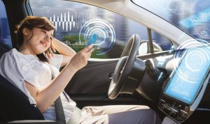 هل تنتشر السيارات ذاتيّة القيادة في المستقبل القريب؟
