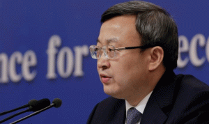 مسؤول صيني: واشنطن تبالغ في تقدير العجز التجاري