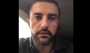 بالفيديو- الاعتداء على عمال لبنانيين وعرب في كازاخستان!