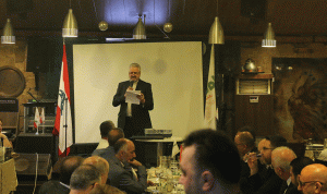 خضره: ان لم تصلحو ما افسدتموه فان الثورة قادمة