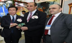 لبنان يشارك في معرض السياحة في كوريا الجنوبية