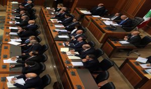 مجلس النواب يشرّع مخالفات البناء والصرف غير الدستوري