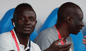 ماني: أعطوا السنغال أمم أفريقيا وخذوا دوري الأبطال
