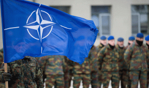 الناتو يرفض طلب زيلينسكي: “لسنا جزءا من الحرب”
