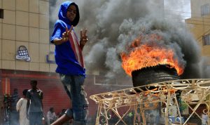 “الصحة”: ارتفاع عدد قتلى العنف في السودان إلى 61