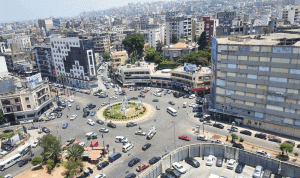 إنماء طرابلس والميناء: لوقف الفوضى في الاسواق