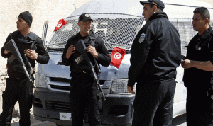 تونس: ضبط خلية إرهابية شمال غرب البلاد