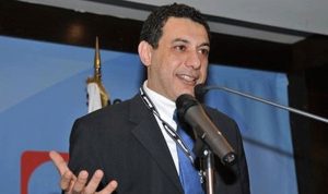 زكا: قضية الفاخوري فتحت بابا جديدا للعلاقات اللبنانية الأميركية