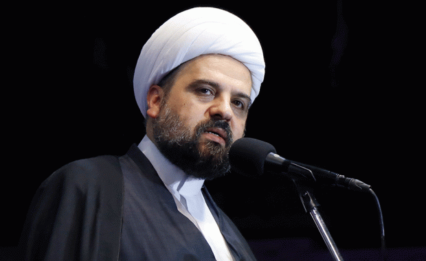 قبلان: قمة عون وترامب استبدلت الـ1701 برخصة طيران فارغة