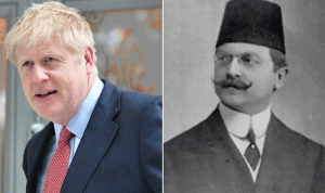 رئيس وزراء بريطانيا الجديد من أصول تركية مسلمة