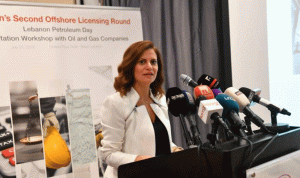 بستاني: نواصل بناء قطاع البترول على اسس شفافة