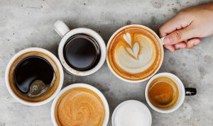 تتحرك أكثر تنام أقل… والسبب القهوة!