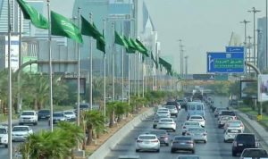 السعودية تدعو قطر الى قمة الرياض…فهل يحضر الامير تميم؟