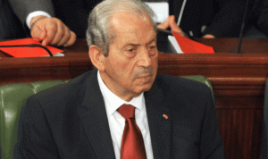 بعد وفاة السبسي… رئيس البرلمان رئيسًا موقتًا لتونس