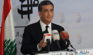 الأحدب: ‏لا يلزم مرفأ طرابلس إلا قرار سياسي لتفعيل دوره