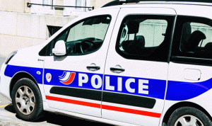 اعتقال مسلح بسكين تجول قرب كنيسة في باريس
