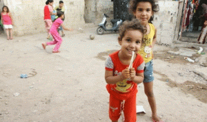 تقزم وبدانة… صحة أطفال لبنان بخطر!