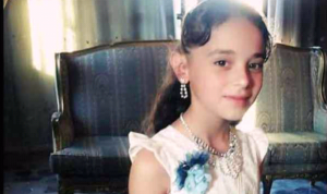 حادث صدم في عكار يودي بحياة ابنة الـ10 سنوات