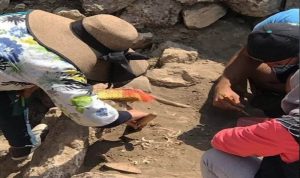 بعد العثور على عظام طفل في قلعة بعلبك… مديرية الآثار توضح