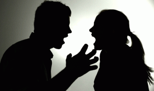 العنف بدل الطّلاق لحلّ الخلافات الزوجيّة!