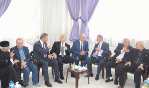 قبيسي: لبنان بحاجة إلى وحدة الموقف