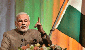 رئيس وزراء الهند: الحكم الذاتي في كشمير لم يجلب له إلا الإرهاب