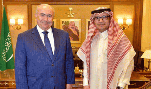 مخزومي: علاقات لبنان بالسعودية وثيقة بحكم التعاون والدعم