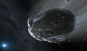 “ناسا” تستكشف أسرار كويكب “يوم القيامة”