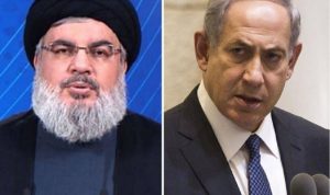 الدولة العبرية لا تريد الحرب مع «حزب الله»… ولبنان
