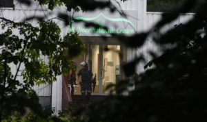 العثور على جثة امرأة على صلة بمنفذ هجوم “مسجد أوسلو”