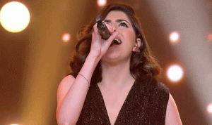 سما شوفاني الفلسطينية تغني فيروز في “ذا فويس” الاسرائيلي! (بالفيديو)