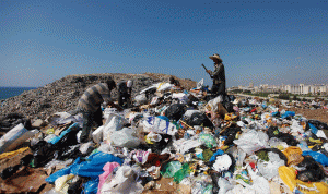 معالجة النفايات: الحكومة تتقدّم… باتجاه الهاوية!