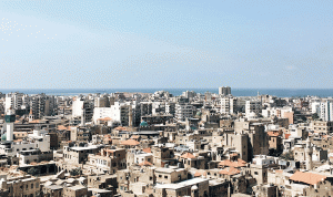 بلدية طرابلس تنتظر عودتها إلى رئاسة اتحاد الفيحاء