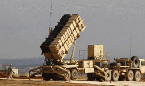 “البنتاغون” تنشر صواريخ باتريوت في السعودية