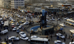 انفجار كبير يهز العاصمة الأفغانية كابول
