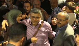 حسن جابر عاد إلى بيروت: الموساد تولّى التحقيق معي