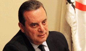 واكيم: “لاريجاني أعلن استعداد بلده دعم لبنان والبعض صدّق”