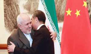 الإتفاق الصيني – الإيراني وانعكاسه على لبنان