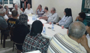 لجنة الدفاع عن حقوق المستأجرين في طرابلس والميناء: للاعتصام الخميس